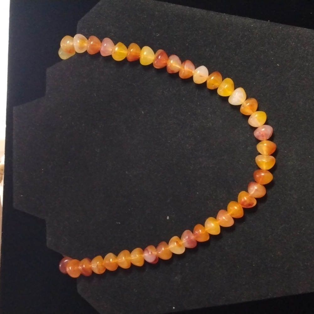 Fashion necklace